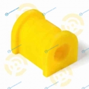 9-01-2014 Втулка полиуретановая стабилизатора. передней подвески