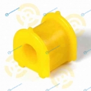 1-01-1285 Втулка полиуретановая стабилизатора. передней подвески