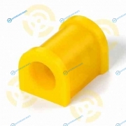 2-01-017 Втулка полиуретановая стабилизатора. передней подвески