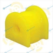 7-01-4106 Втулка стабилизатора полиуретановая | зад правлев