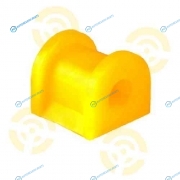 3-01-887 Втулка полиуретановая стабилизатора. задней подвески