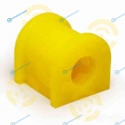 1-01-038 Втулка полиуретановая стабилизатора. задней подвески