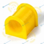 1-01-063 Втулка полиуретановая стабилизатора. передней подвески