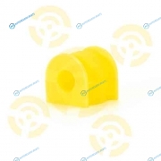 7-01-3863 Втулка полиуретановая стабилизатора. передней подвески