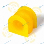 7-01-1051 Втулка полиуретановая стабилизатора. передней подвески