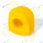 2-01-615 Втулка полиуретановая стабилизатора. передней подвески