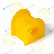 1-01-808 Втулка полиуретановая стабилизатора. задней подвески