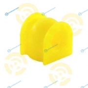 7-01-3872 Полиуретановая втулка стабилизатора. передней подвески | перед правлев