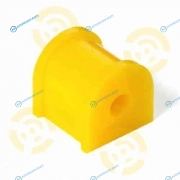 1-01-516 Втулка полиуретановая стабилизатора. задней подвески