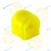 4-01-3963 Полиуретановая втулка стабилизатора. задней подвески | зад правлев