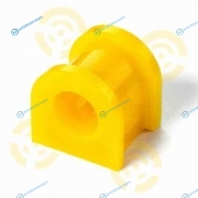 2-01-610 Втулка полиуретановая стабилизатора. передней подвески