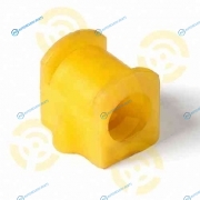 2-01-629 Втулка полиуретановая стабилизатора. передней подвески