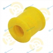 1-01-295 Втулка полиуретановая стабилизатора. задней подвески