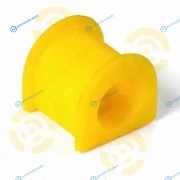 1-01-698 Втулка полиуретановая стабилизатора. передней подвески