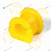 3-01-555 Втулка полиуретановая стабилизатора. передней подвески