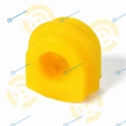 2-01-607 Втулка полиуретановая стабилизатора. передней подвески