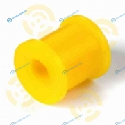 1-01-136 Втулка полиуретановая стабилизатора. задней подвески