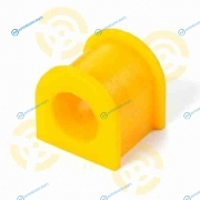 2-01-623 Втулка полиуретановая стабилизатора. передней и задней подвески