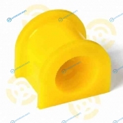 1-01-065 Втулка полиуретановая стабилизатора. передней подвески