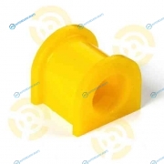 1-01-062 Втулка полиуретановая стабилизатора. передней подвески