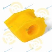 1-01-1308 Втулка полиуретановая стабилизатора. передней подвески