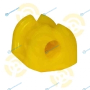 8-01-2481 Втулка полиуретановая стабилизатора. задней подвески