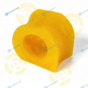 1-01-513 Втулка полиуретановая стабилизатора. передней подвески. концевая