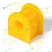 1-01-239 Втулка полиуретановая стабилизатора. задней подвески