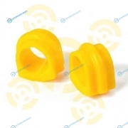 2-01-630 Втулка полиуретановая стабилизатора. передней подвески