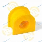 1-01-761 Втулка полиуретановая стабилизатора. передней подвески