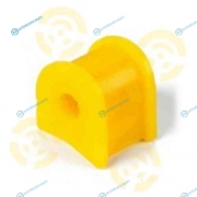 1-01-192 Втулка полиуретановая стабилизатора. задней подвески