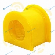 1-01-283 Втулка полиуретановая стабилизатора. передней подвески