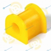 1-01-074 Втулка полиуретановая стабилизатора. задней подвески