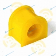 1-01-520 Втулка полиуретановая стабилизатора. передней подвески