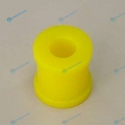 1-02-559 Втулка полиуретановая стабилизатора. передней подвески. концевая