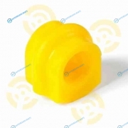 2-01-431 Втулка полиуретановая стабилизатора. передней подвески