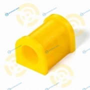 2-01-612 Втулка полиуретановая стабилизатора. задней подвески