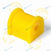 12-01-1884 Втулка полиуретановая стабилизатора. задней подвески