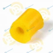 1-01-771 Втулка полиуретановая стабилизатора. задней подвески