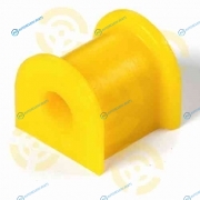 1-01-164 Втулка полиуретановая стабилизатора. задней подвески