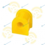 1-01-786 Втулка полиуретановая стабилизатора. задней подвески