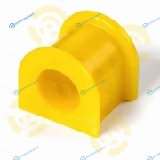 1-01-162 Втулка полиуретановая стабилизатора. передней подвески