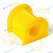 1-01-695 Втулка полиуретановая стабилизатора. задней подвески