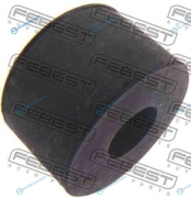 NSB-009 Втулка стойки стабилизатора | перед правлев