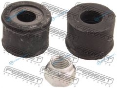 MSB-736 Втулка стойки стабилизатора 3 PCS | перед правлев