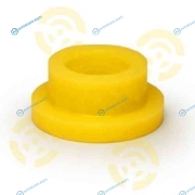 2-02-2995 Втулка полиуретановая стойки стабилизатора. задней подвески. крепление к раме