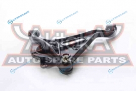 0724-004B Рычаг передний левый (отличие от оригинала. посадка пружины) ASVA