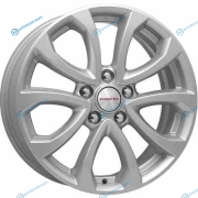 7083782 КиК Серия Реплика КС623 (17 Juke) R17x7 5x114.3 ET47 CB66.1 Silver КиК серия КС