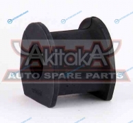 0407-734 Втулка переднего стабилизатора D25 ASVA