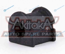 0107-120F Втулка переднего стабилизатора D19 ASVA